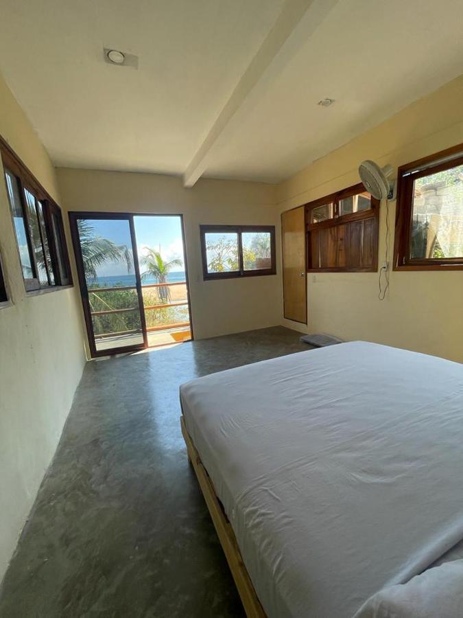 Hotel La Playa Mazunte Exteriér fotografie